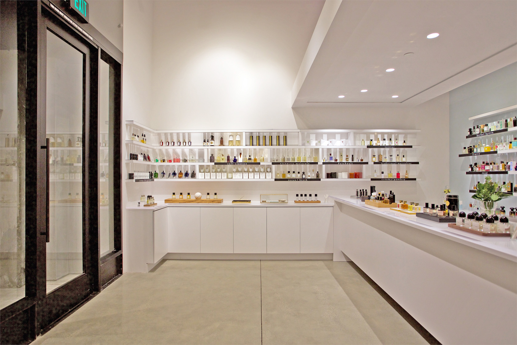 Perfume stores 2025 open near me